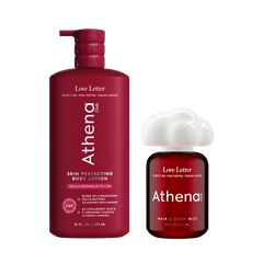 Lotion and Mist Duo K8