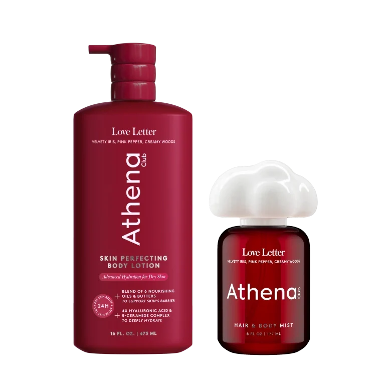Lotion and Mist Duo O7