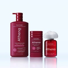 Scent Layering Trio G8