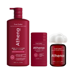 Scent Layering Trio G8