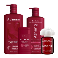 Full Body Fragrance Routine Y0