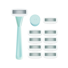 The Essential Shave Set M4