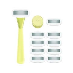 The Essential Shave Set M4