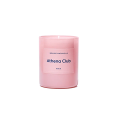 Scented Mood Candle J3