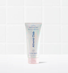 Fluffy Shave Butter P4