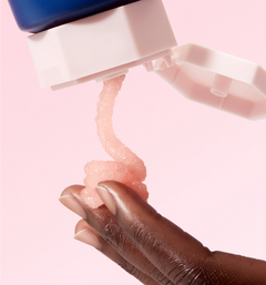 Gentle Sugar Scrub O9