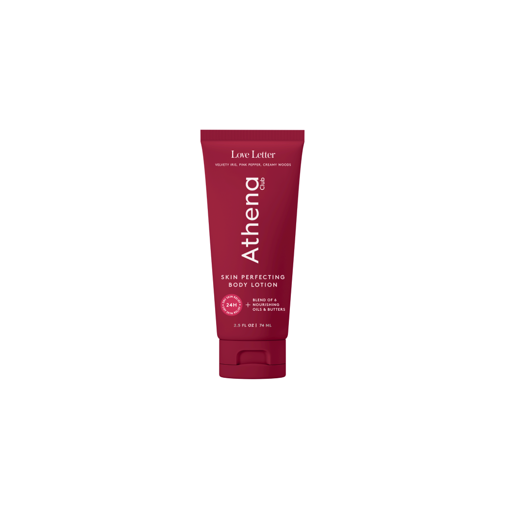 Skin Perfecting Body Lotion H1 Love Letter / Travel Size