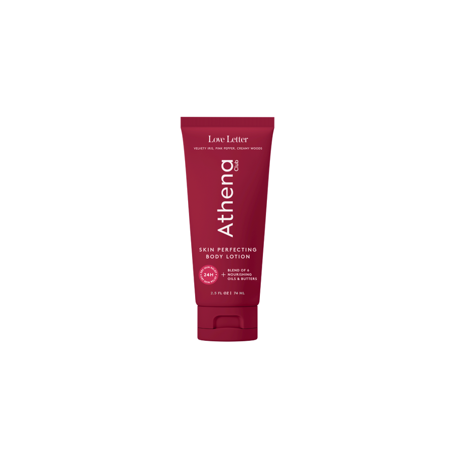 Skin Perfecting Body Lotion H1 Love Letter / Travel Size