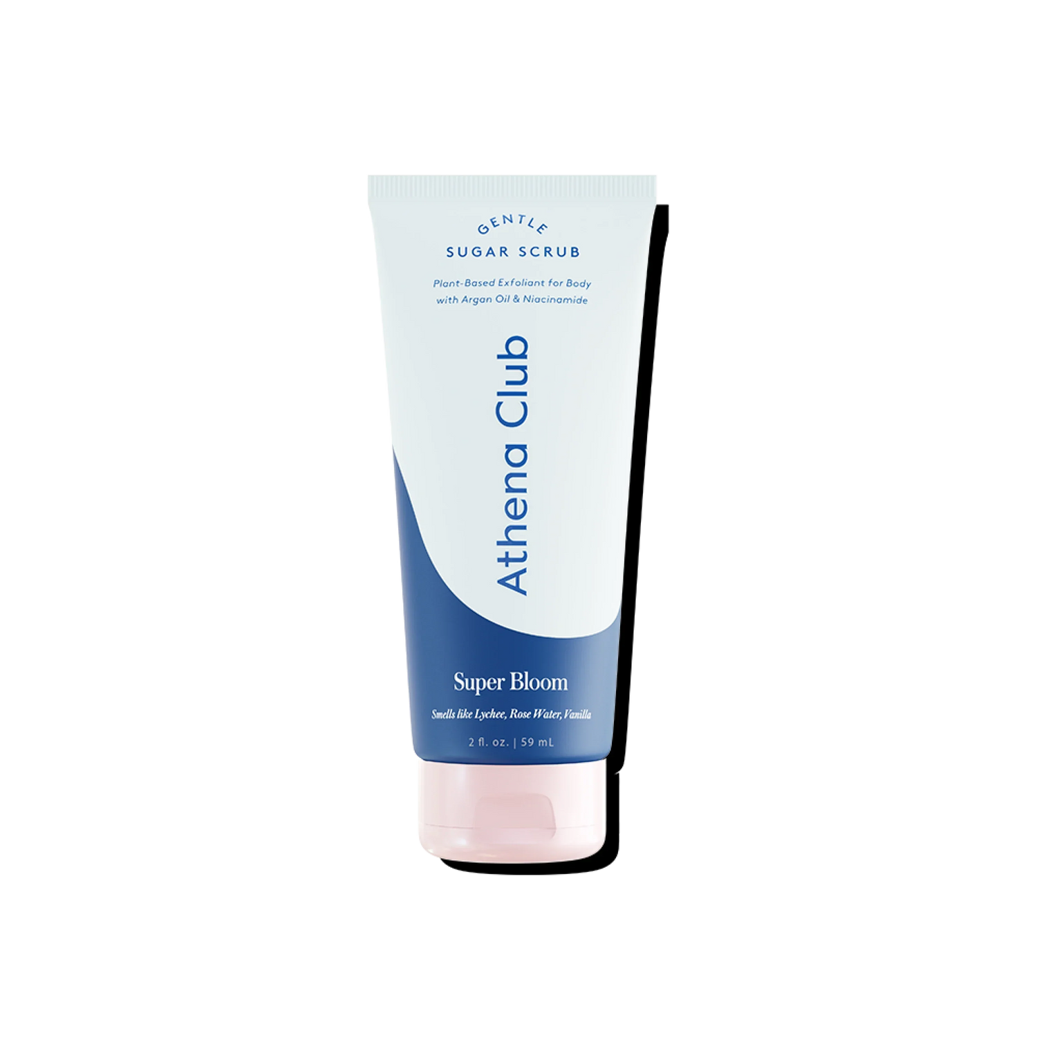 Gentle Sugar Scrub O9 Super Bloom / Travel Size