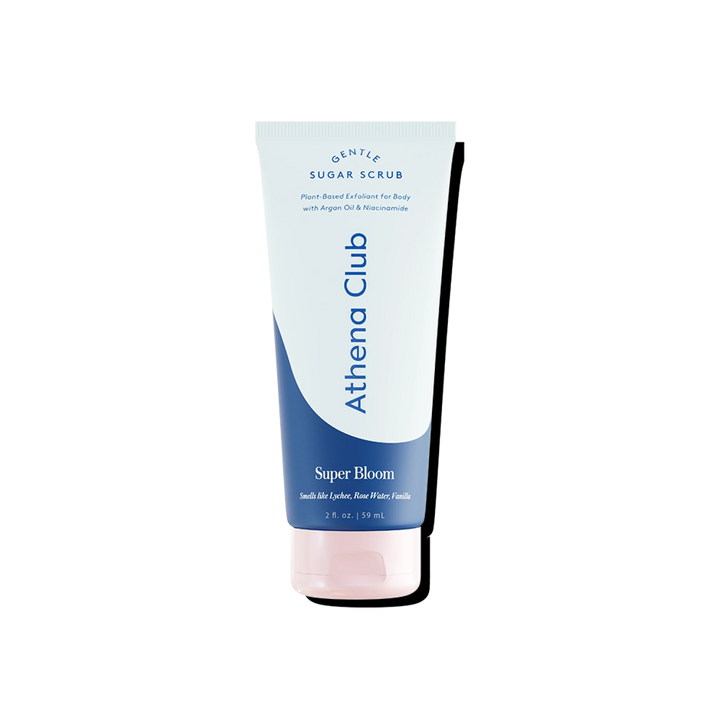 Gentle Sugar Scrub O9 Super Bloom / Travel Size