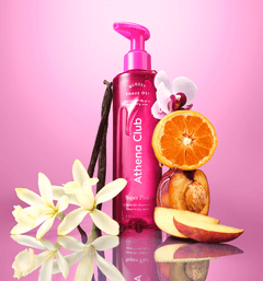 Glossy Shave Oil Z6