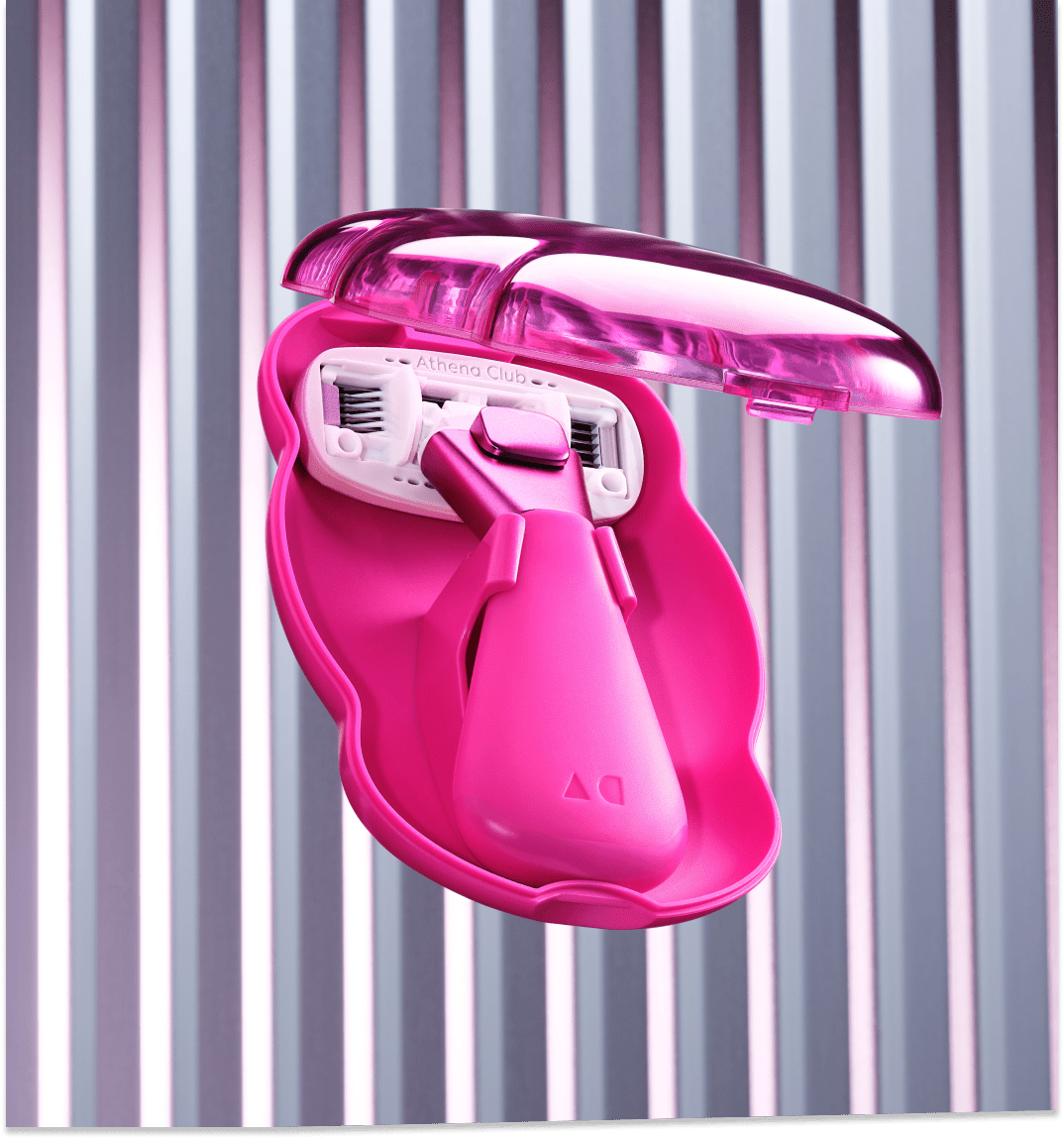 The Mini Razor K7