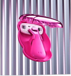The Mini Razor K7
