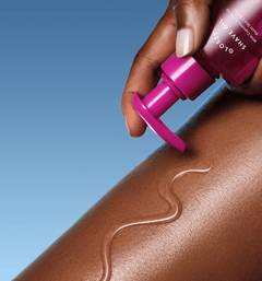 Glossy Shave Oil K0