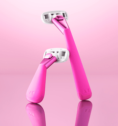 The Mini Razor K7