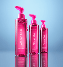 Glossy Shave Oil K0