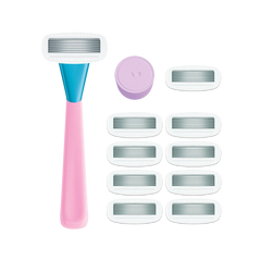 The Essential Shave Set M4