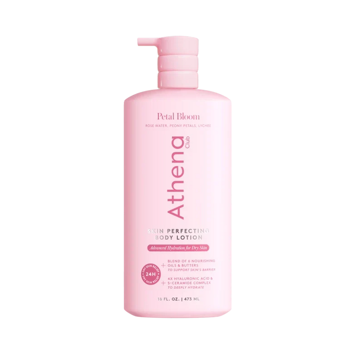 Skin Perfecting Body Lotion M4 Petal Bloom