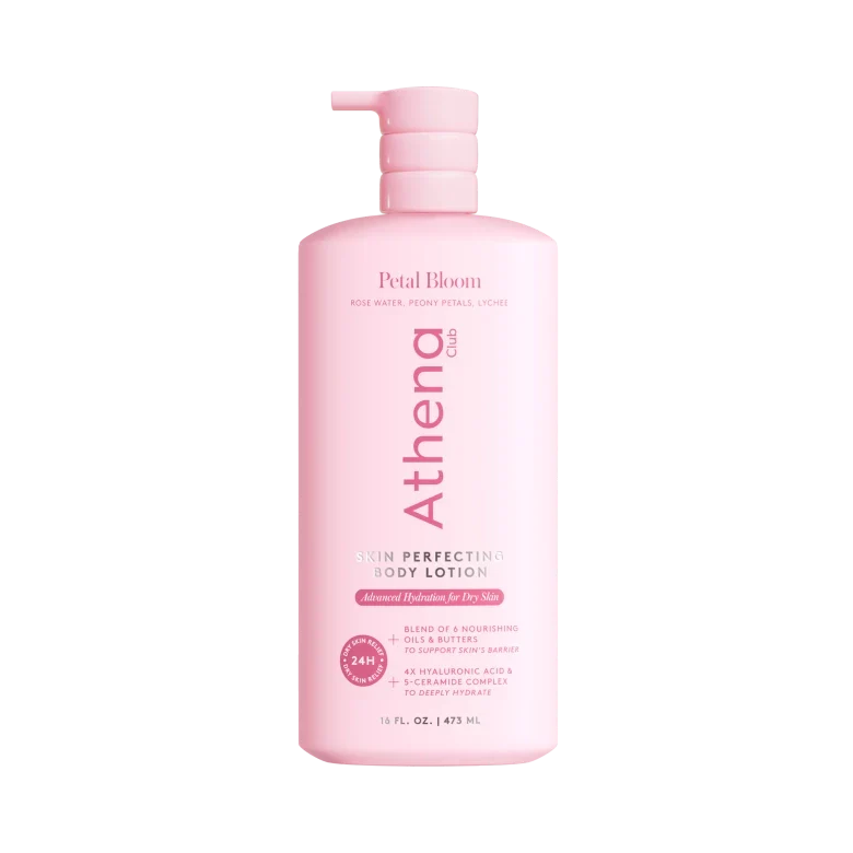 Skin Perfecting Body Lotion M4 Petal Bloom