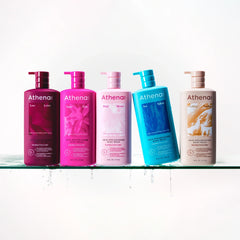 Skin Replenishing Body Wash B4
