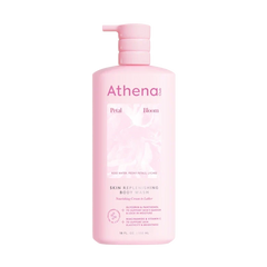 Skin Replenishing Body Wash B4