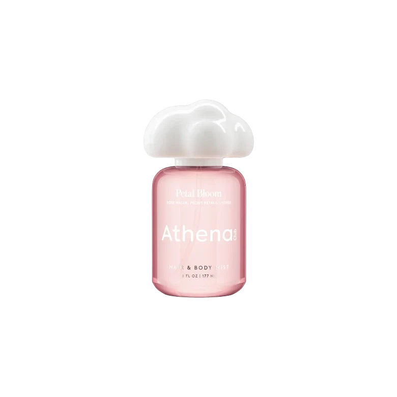 Hair & Body Mist A9 Petal Bloom