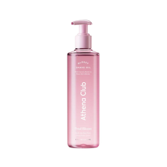 Glossy Shave Oil V4