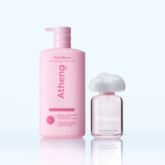Lotion and Mist Duo S5
