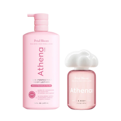 Lotion and Mist Duo S5