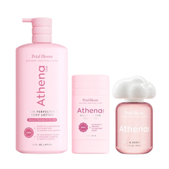 Scent Layering Trio T8