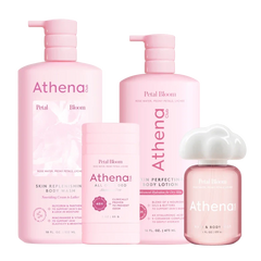Full Body Fragrance Routine Q6