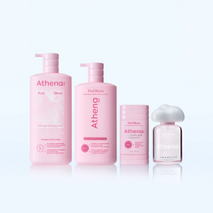 Full Body Fragrance Routine Q6