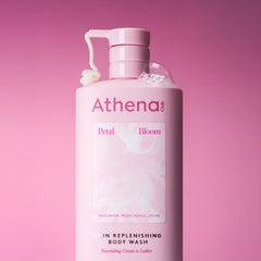 Full Body Fragrance Routine Q6