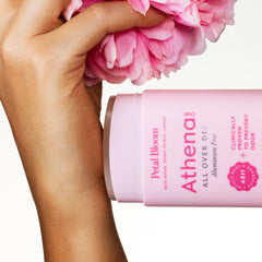 Full Body Fragrance Routine Q6