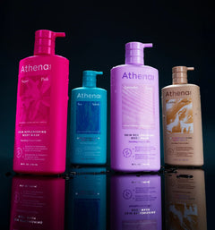 Skin Replenishing Body Wash G8
