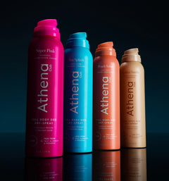 Full Body Deo Dry-Spray D2