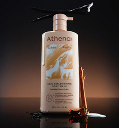 Skin Replenishing Body Wash G8