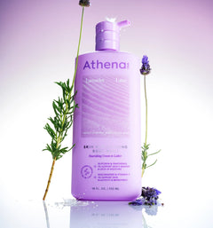 Skin Replenishing Body Wash Z3