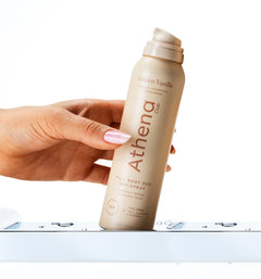 Full Body Deo Dry-Spray T7