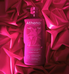 Skin Replenishing Body Wash V2