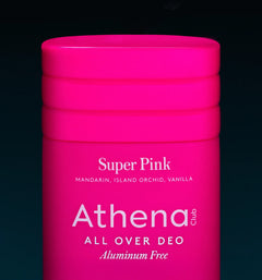 All Over Deo V6
