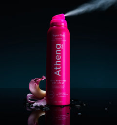 Full Body Deo Dry-Spray A6