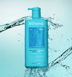 Skin Replenishing Body Wash I3