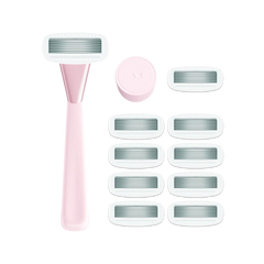 The Essential Shave Set M4