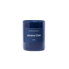 Scented Mood Candle J3