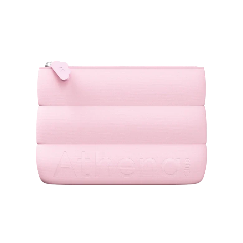 Cloud Pouch M1 Petal Bloom