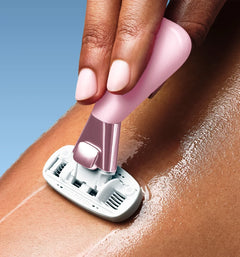 The Mini Razor K7