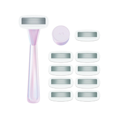 The Essential Shave Set M4