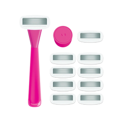 The Essential Shave Set M4