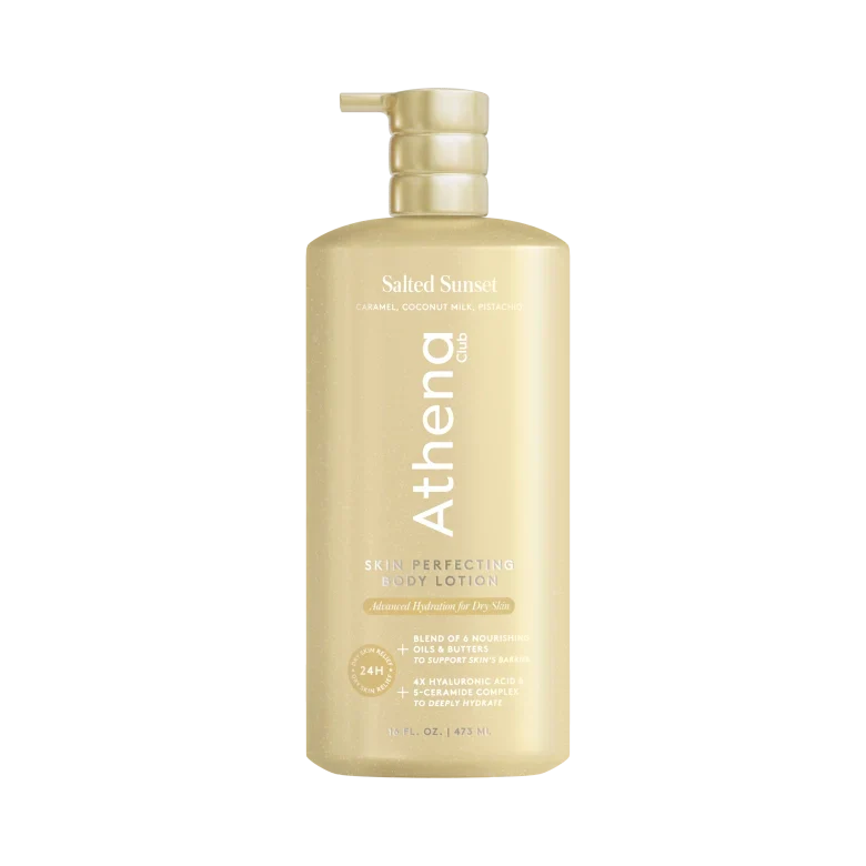 Skin Perfecting Body Lotion W5